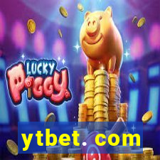 ytbet. com